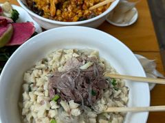-老刘家永盛斋·传统泡馍(东关南街店)