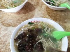 -泰顺江南春面馆