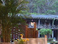 -大新明仕山庄