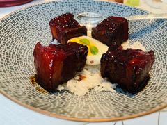 -北京柏悦酒店·锦庭餐厅Dining Room