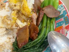 -孖记茶档·热腾茶餐(荔湾领展广场店)