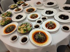 -香丰阁·烤鸭·川湘菜(昌平店)