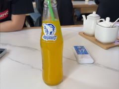 -清真·尖子尖牛肉面(王府井店)