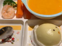 -绿茶餐厅(西单老佛爷店)