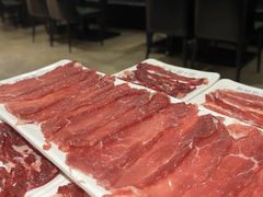 -二刀潮牛·鲜牛肉火锅(爱融荟城店)