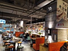 -黄三怪(银座和谐广场店)