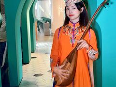 -纳鲁孜·新疆特色餐厅(上海悦荟广场店)