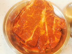火锅牛排-电台巷火锅(科华总店)