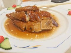 -番禺宾馆丽苑厅
