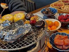 -鲤院·新中式美学·庭院餐厅(夫子庙店)