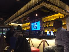 -Cactus墨西哥仙人掌餐厅