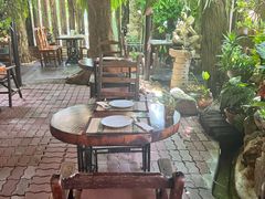 -自然餐厅(Phuket)