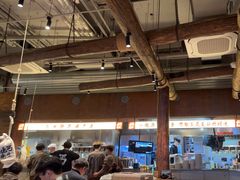 -北丐先生·野馄饨烧烤(长宁龙之梦店)