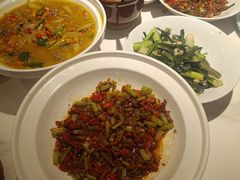 -攸州小镇家湘菜(小米科技园店)