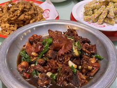 -博山菜·大厨烙馍村(金乔社区店)