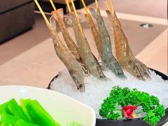 -海底捞火锅(杭州天虹购物中心店)