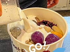 -鲜芋仙(花都融创茂店)