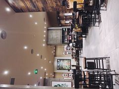 -星巴克(深圳宝安泰华店)