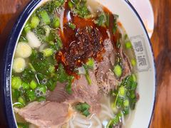 -黔派·虾子羊肉粉·小吃(佳宁娜广场店)