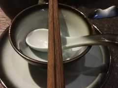 -湊湊火锅·茶憩(和平大悦城店)
