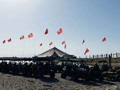 -青海湖二郎剑景区