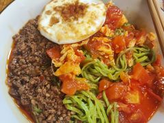 -林润和陕西面食研发中心(青年路店)