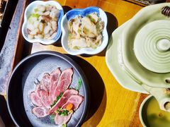 -和彩放题餐厅(酒仙桥店)