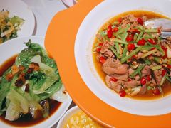 -吾悦广场(渭南店)