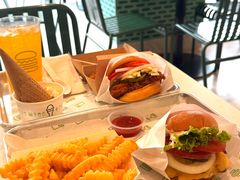 -Shake Shack(天环店)