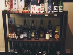 零售区-一豚轩·烧鸟·豚骨拉面(五四路店)