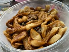 -华盛园卷子王农家菜水库鱼