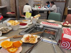 -海底捞火锅(龙岗星河COCO Park店)