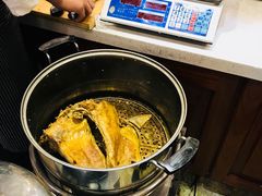 -清真·益鑫羊肉手抓馆(花园北街店)