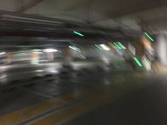 -万象城-停车场