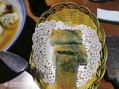 -福慧慈缘素食餐厅(王府井店)
