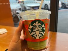 -星巴克臻选(盐城金鹰聚龙湖店)