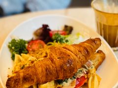 -玲婧胡同·生日蛋糕·餐厅(嘉里城店)