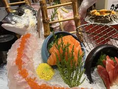 -吉兆·料理(红梅南路店)