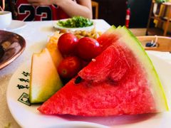 -东来顺饭庄(天坛店)