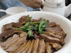 -陆记鹅庄·潮汕菜·狮头鹅(大仟里店)