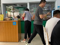 -许记大碗皮肚面馆(三条巷店)