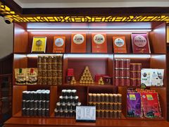 -清真·伊然轩青海特色美食