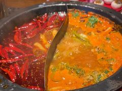 -蜀大侠火锅(总府路店)