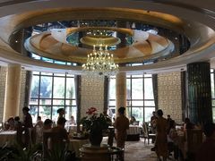 -星河湾半岛酒店-真粤中餐厅