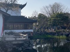 -东山雕花楼