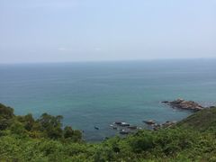 -西涌国际滨海旅游区