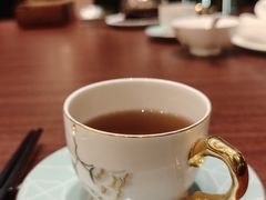 -明阁 Ming Court(广州朗豪酒店)