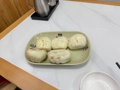 -津味张记包子铺(南开二马路店)