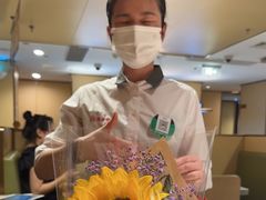 -海底捞火锅(银泰中心店)