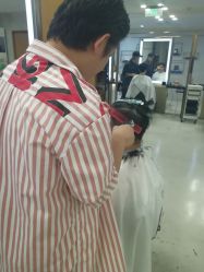 -崇尚GAVIN STYLE